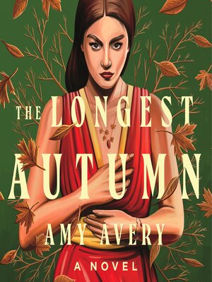 cover image of The Longest Autumn